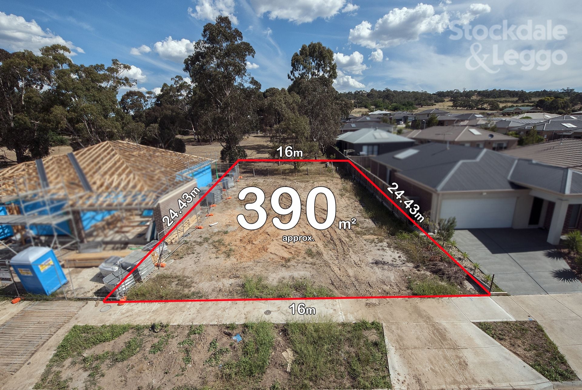 6 Gledhill Rise Mernda, Mernda - Thumbnail 2