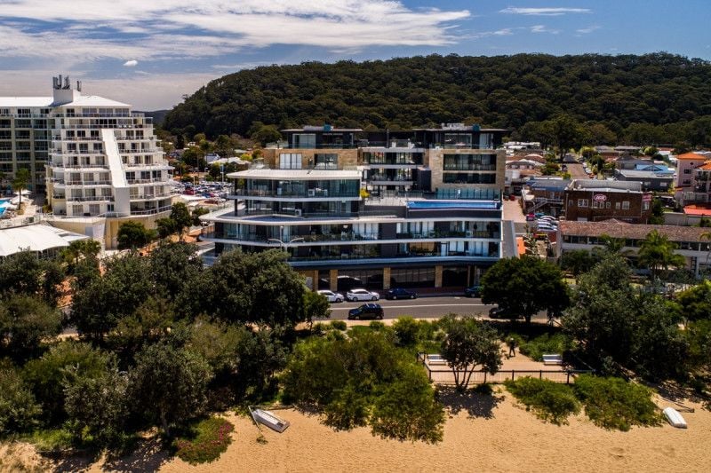 Real Estate For Sale 214/4749 The Esplanade Ettalong Beach , NSW