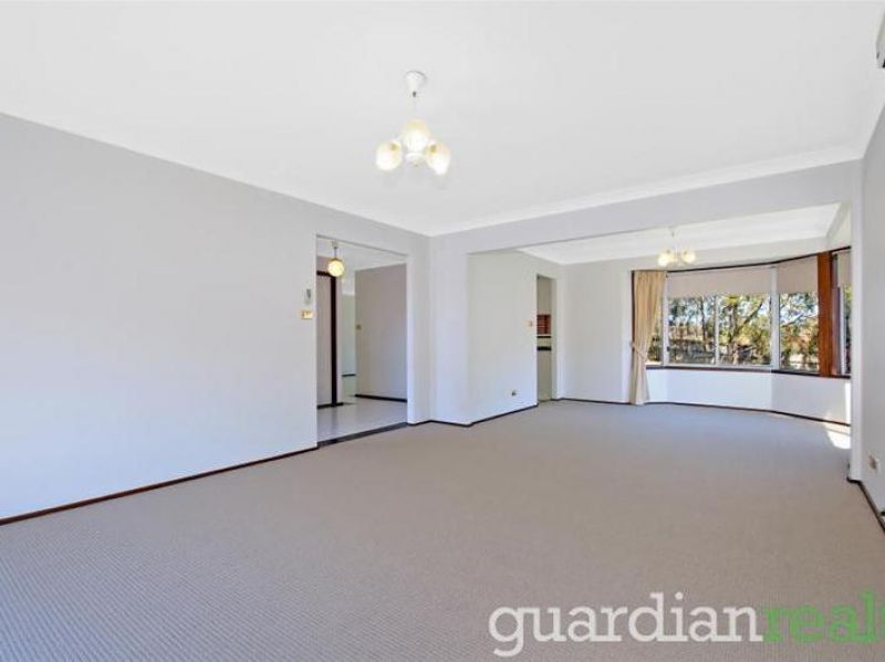 21 Romeo Place DURAL NSW, Dural - Thumbnail 5