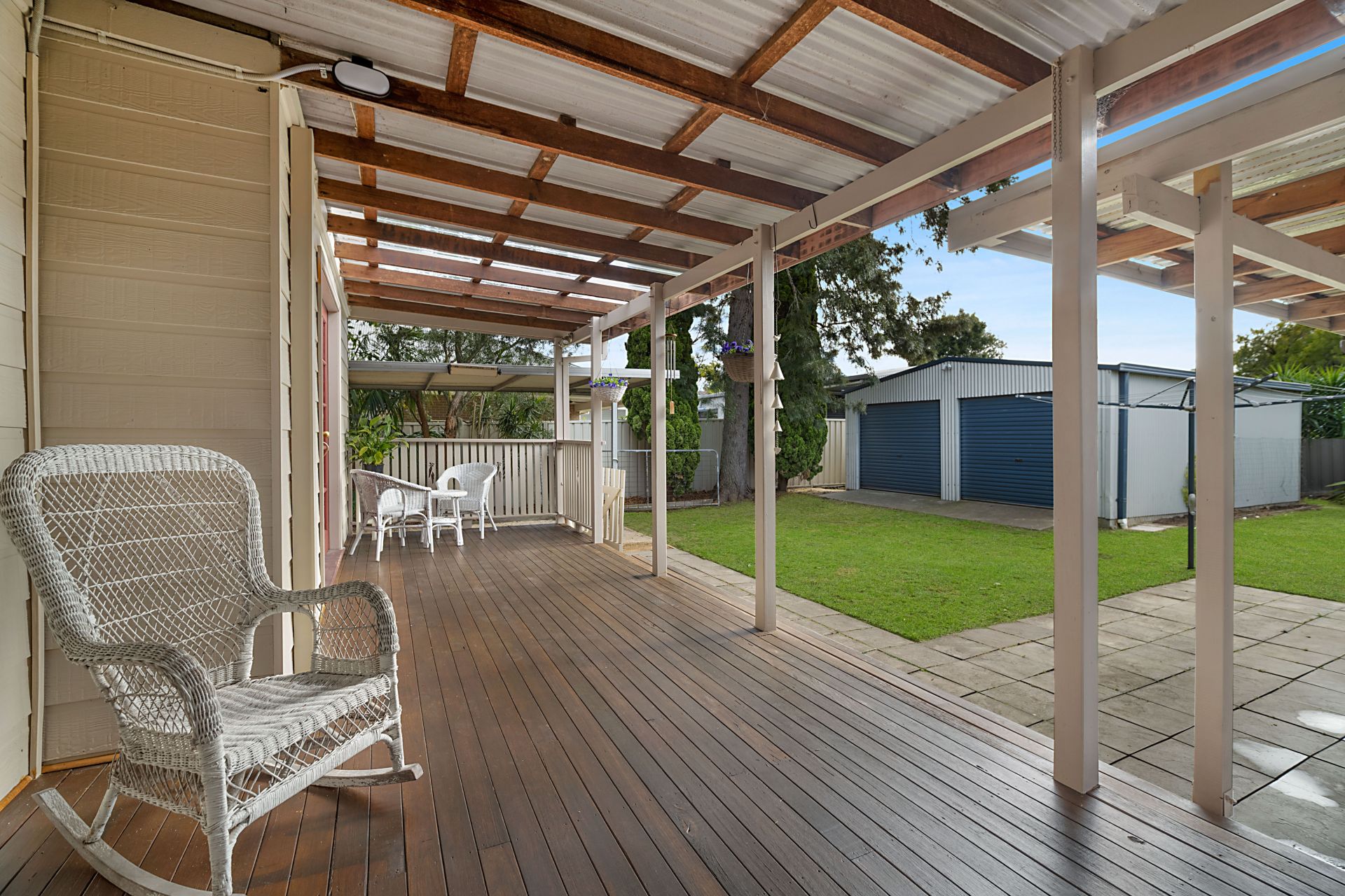 7 Earl Street, Holmesville McKiernan Real Estate