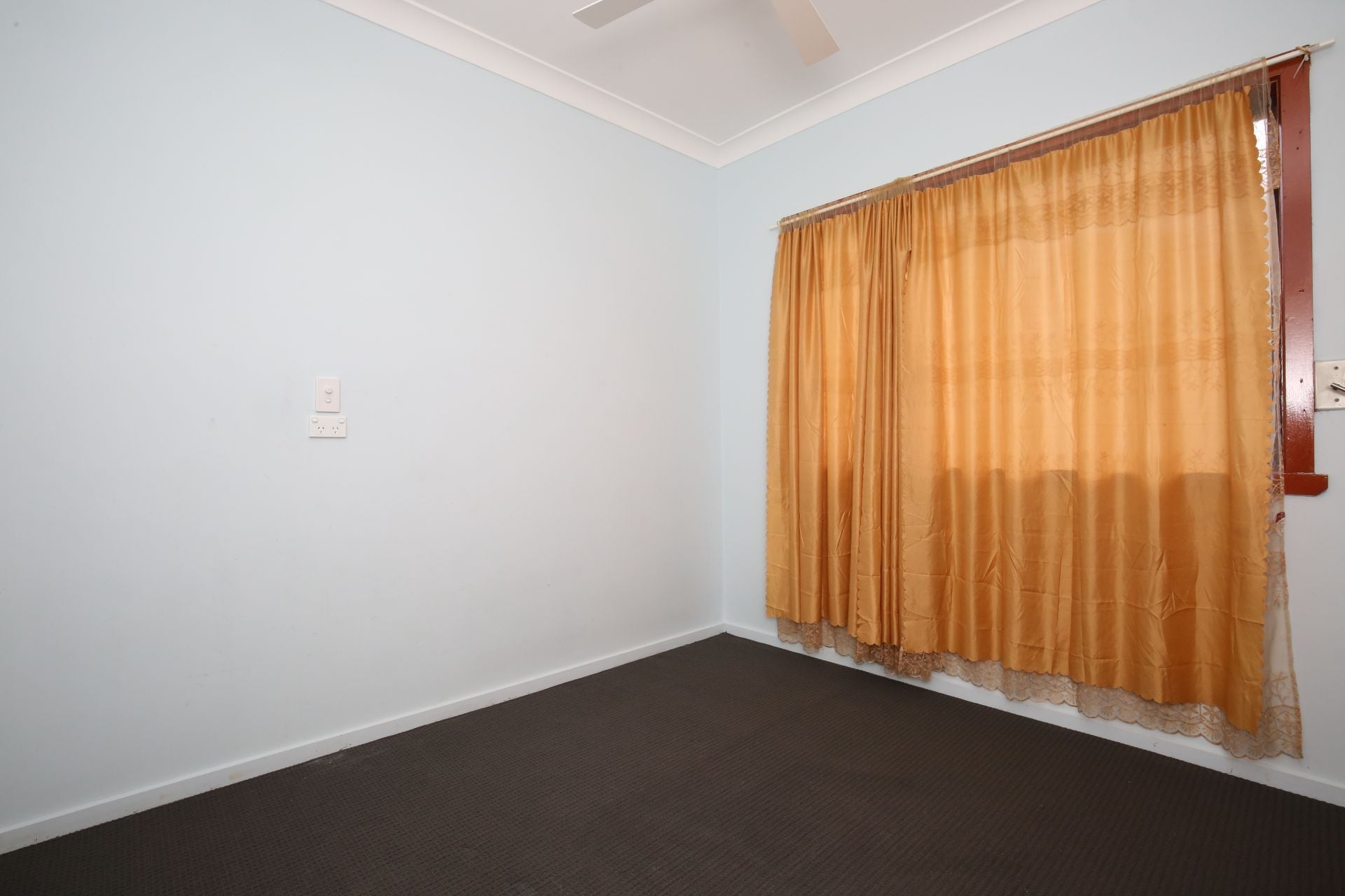 Just renovated!