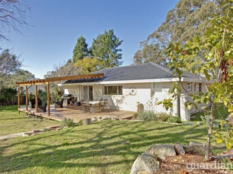 23 Knights Road Galston NSW, Galston - Thumbnail 6