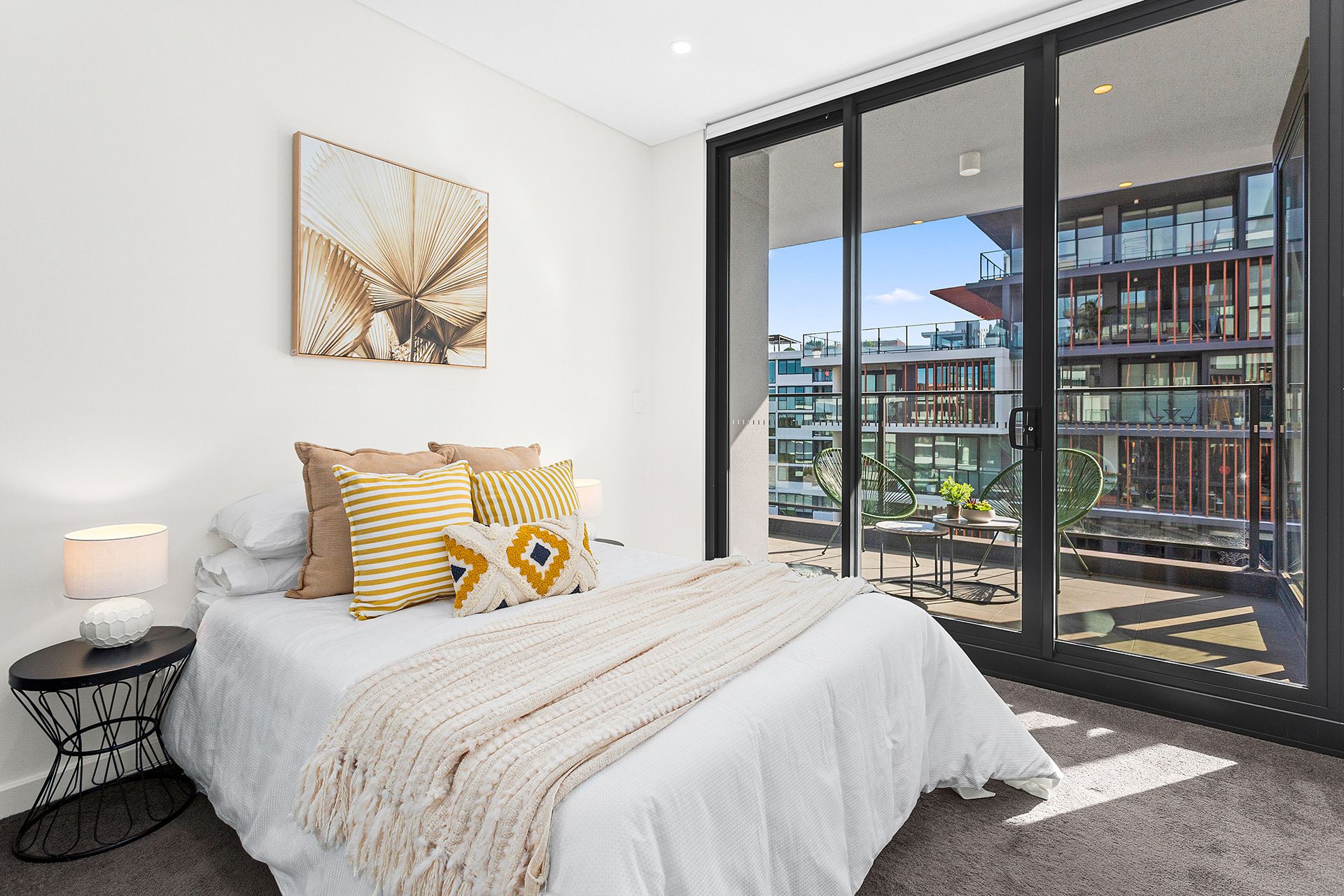 606/7 Garrigarrang Avenue Kogarah NSW, Kogarah - Thumbnail 6