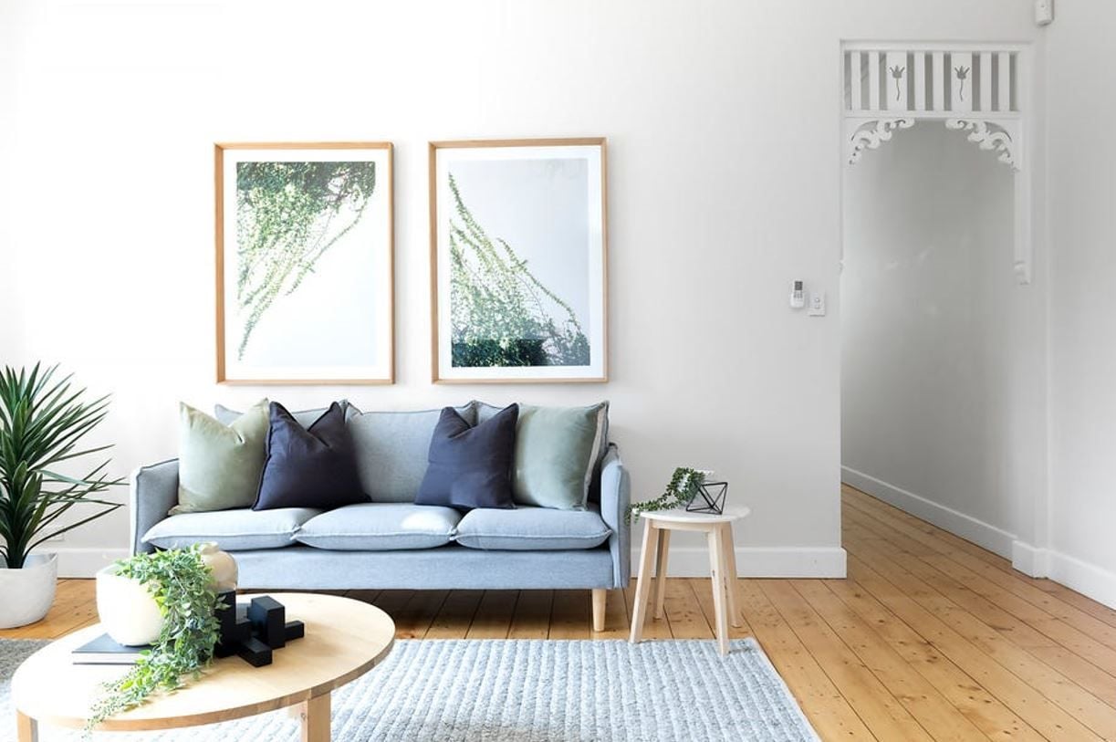**Light and Sun Filled Edwardian Home*