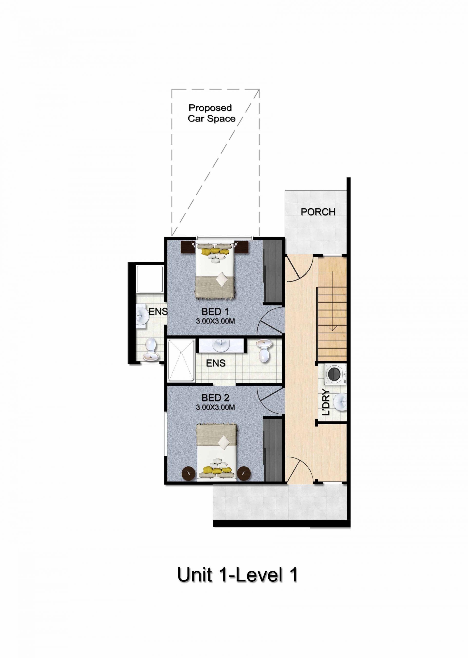 3/21 Deakin Street, Maidstone - Thumbnail 5