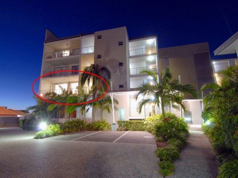 70/7 St Kitts, Grand Parade KAWANA ISLAND QLD, Grand Parade Kawana Island - Thumbnail 3