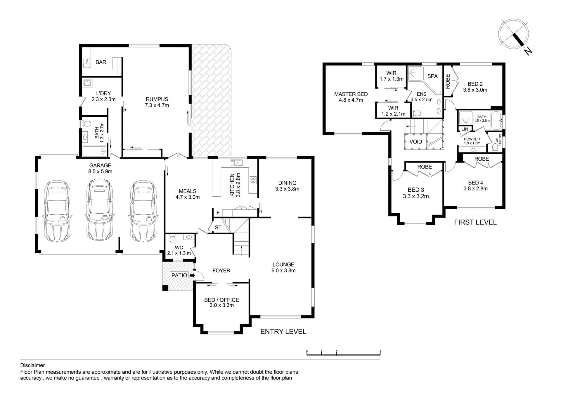 22 Ravensbourne Circuit Dural NSW, Dural - Image 1