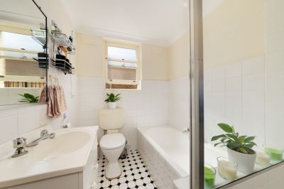 2/22 Cowper Street, Randwick