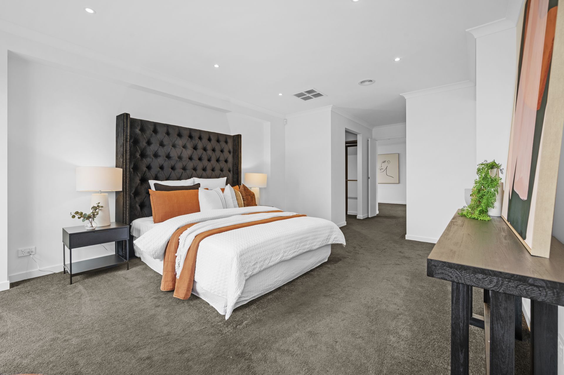 Luxurious Living in Every Detail
