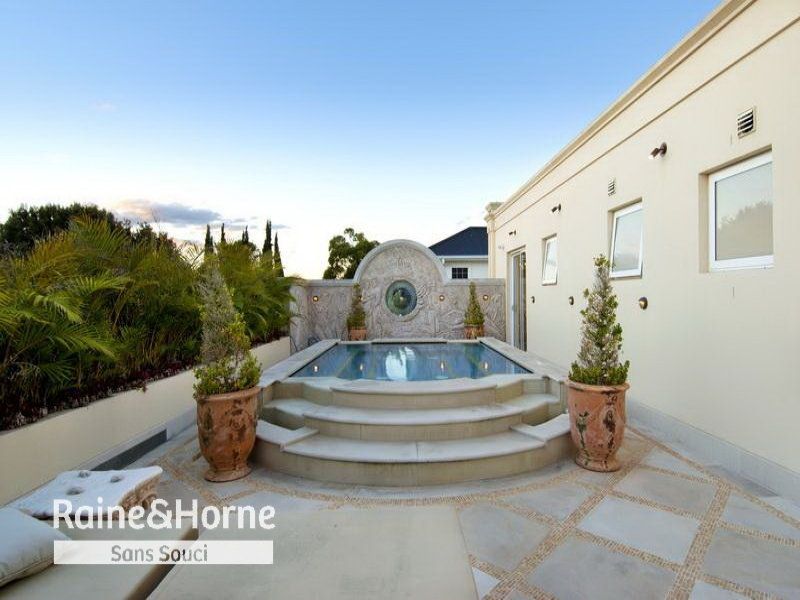 Real Estate For Sale 110112 Ida Street Sandringham , NSW