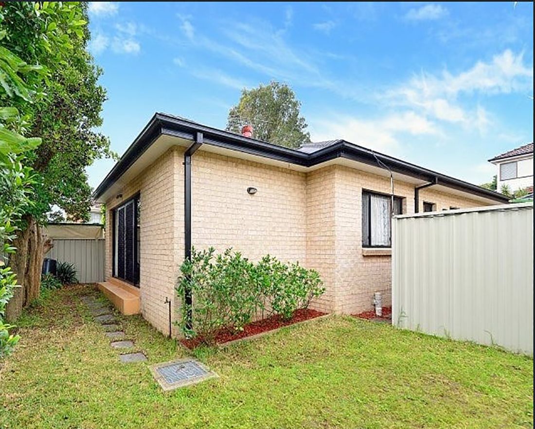 68a Dowling Street Bardwell Valley NSW 2207 House for Rent 7506298