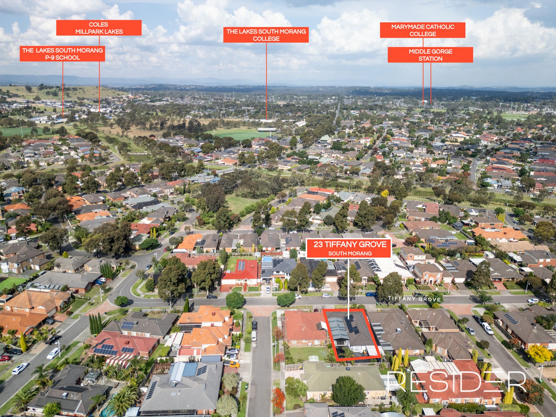 23 Tiffany Grove South Morang, South Morang - Thumbnail 2