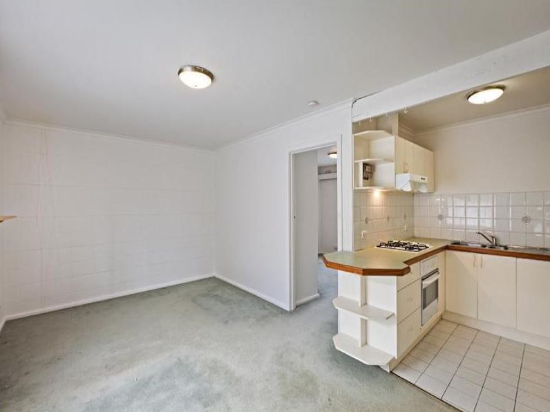 CUTE, COSY AND CONVENIENTLY LOCATED