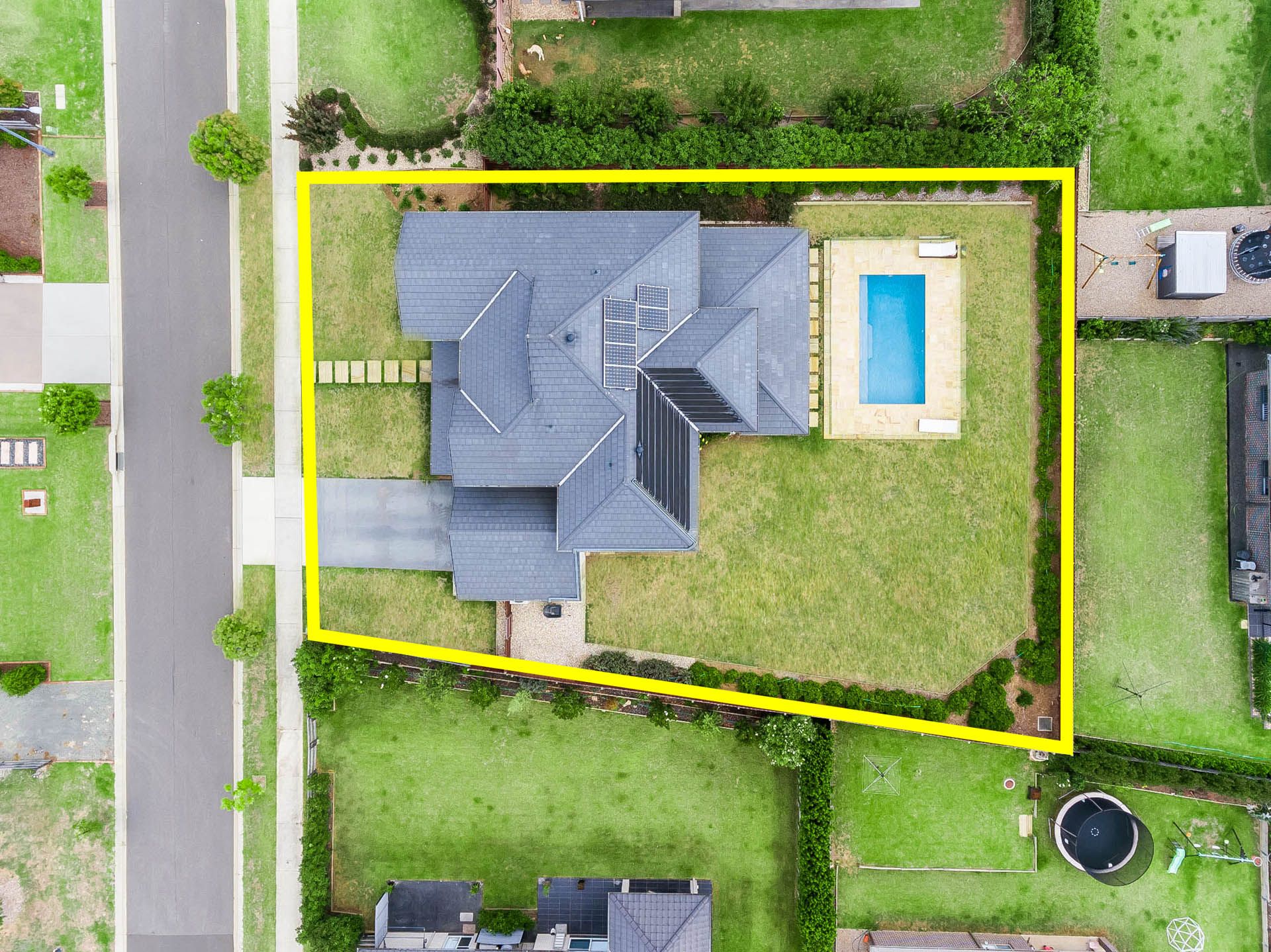 Real Estate For Sale 11 Goodwin Street Wilton , NSW