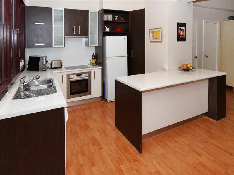 Desirable Warehouse Conversion