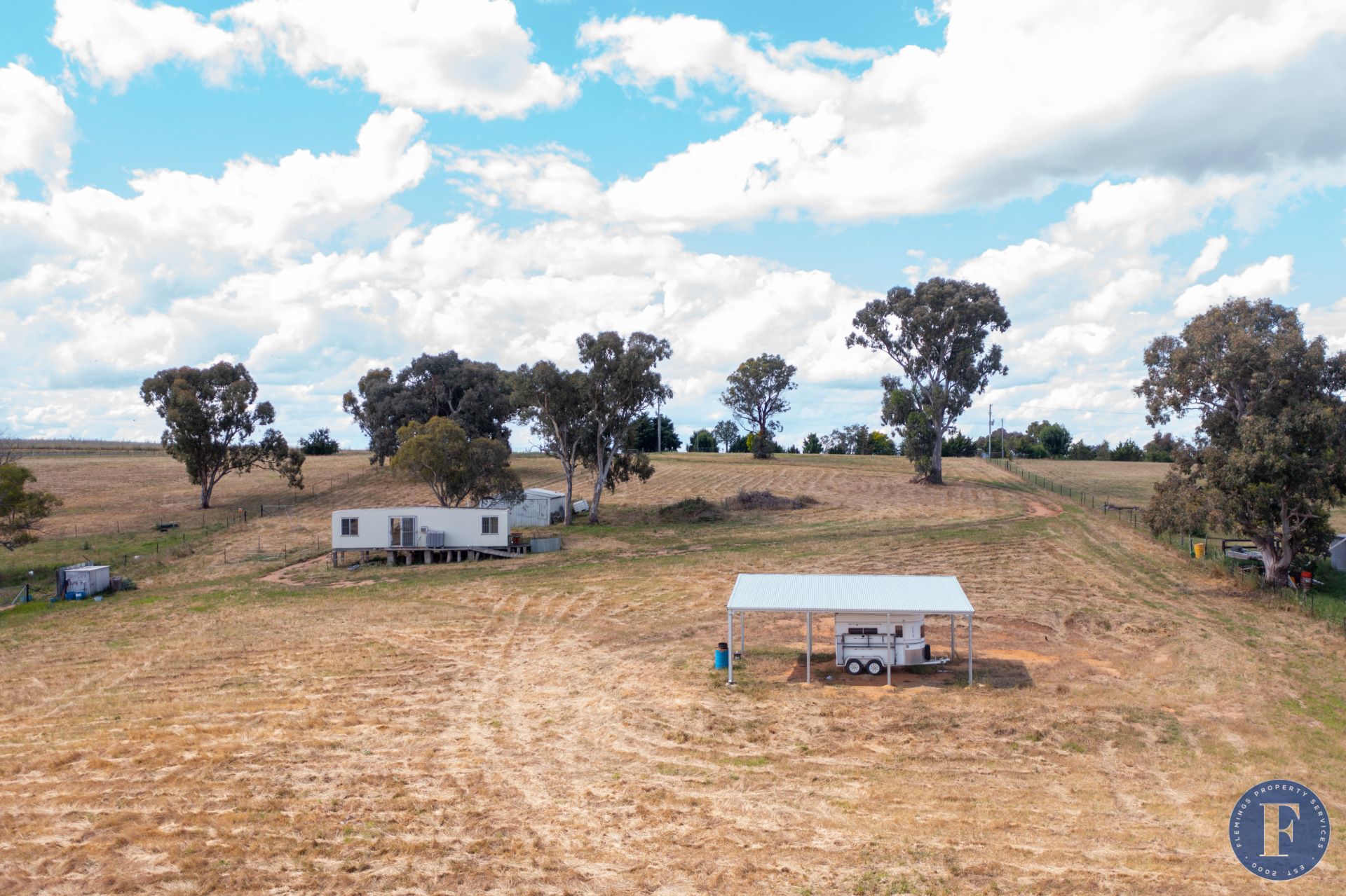 LOT 71 Back Demondrille Road, Harden NSW, Harden - Thumbnail 8