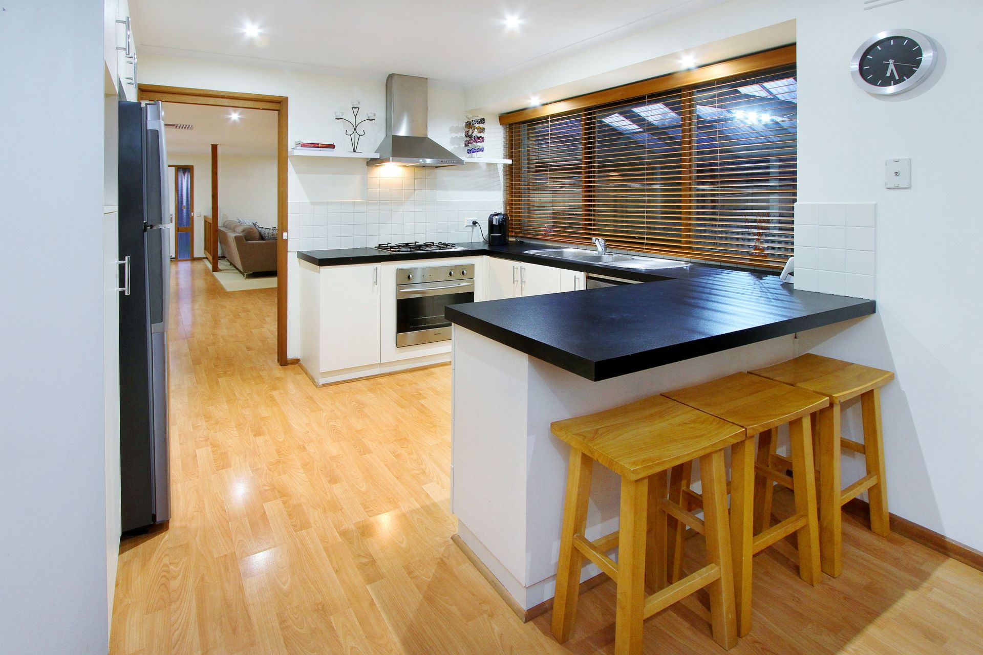Simply Stunning With A Pool And Alfresco