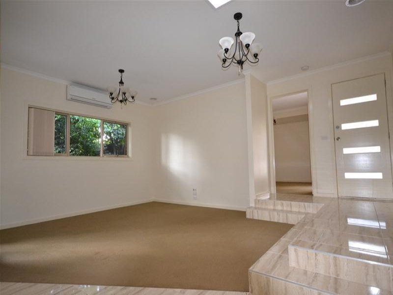 TWO BEDROOM PLUS STUDY