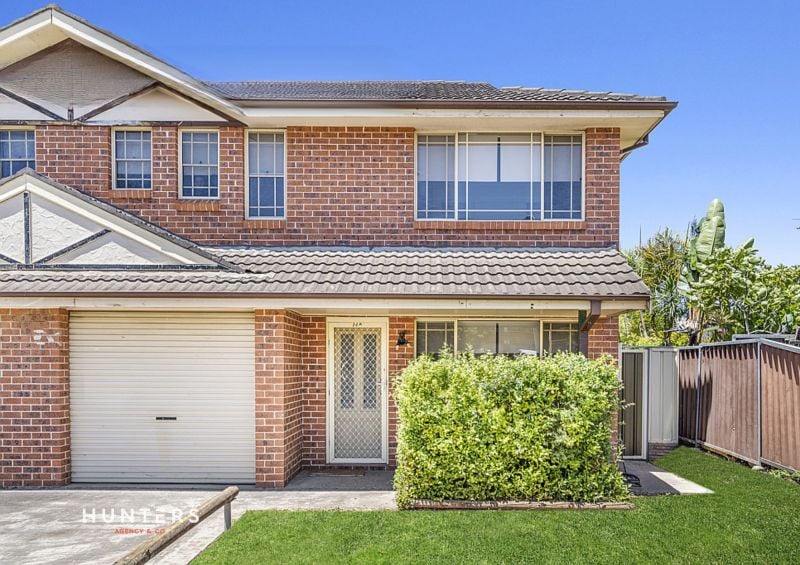 84A Wilson Road, Bonnyrigg Heights