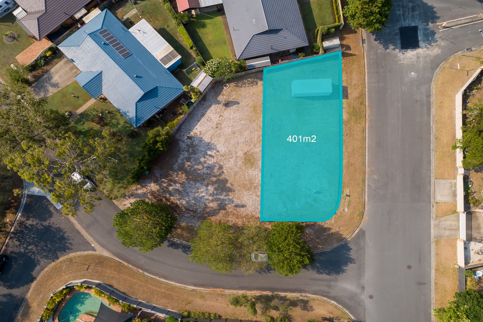 Real Estate For Sale 46 Coolibah