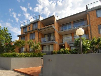 14/120A Clovelly Road RANDWICK NSW, Randwick - Thumbnail 5