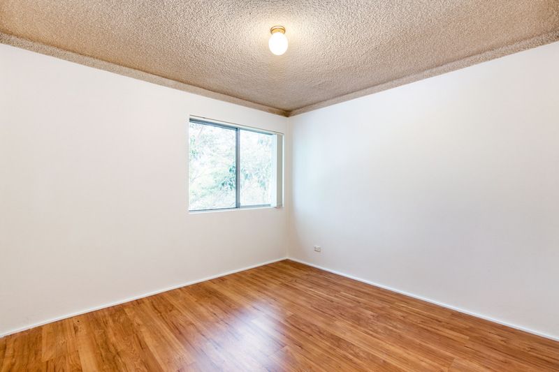 Recently Renovated Apartment With City Views