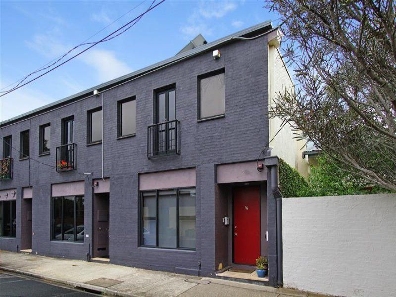3/4 Westfield Street, Northcote