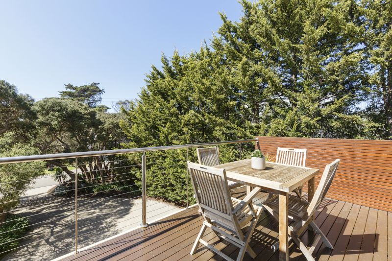 Furnished Properties Kay & Burton