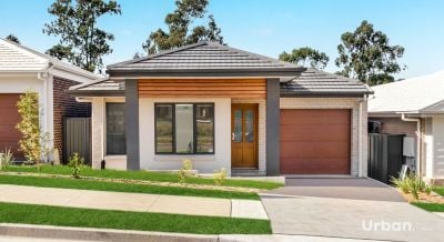 Oakville 18 Alvine Place