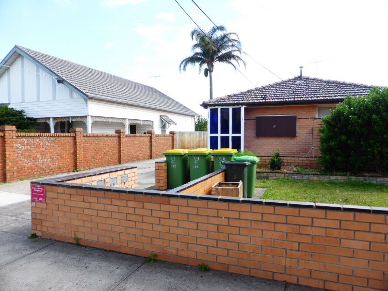 9/122 Edwardes Street, Reservoir
