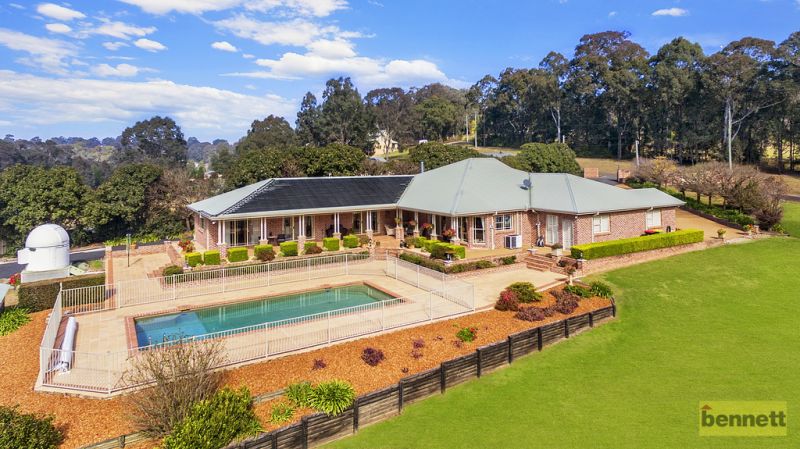 329 Bells Road, Grose Vale - Thumbnail 3