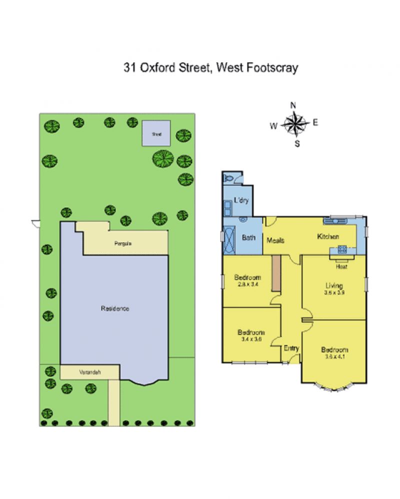 31 Oxford Street, West Footscray - Thumbnail 8