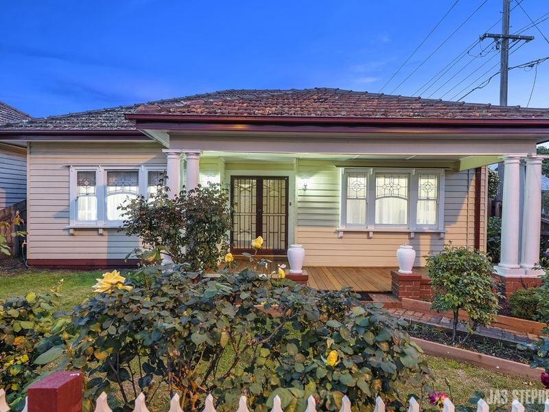 454 Barkly Street FOOTSCRAY VIC, Footscray - Thumbnail 2