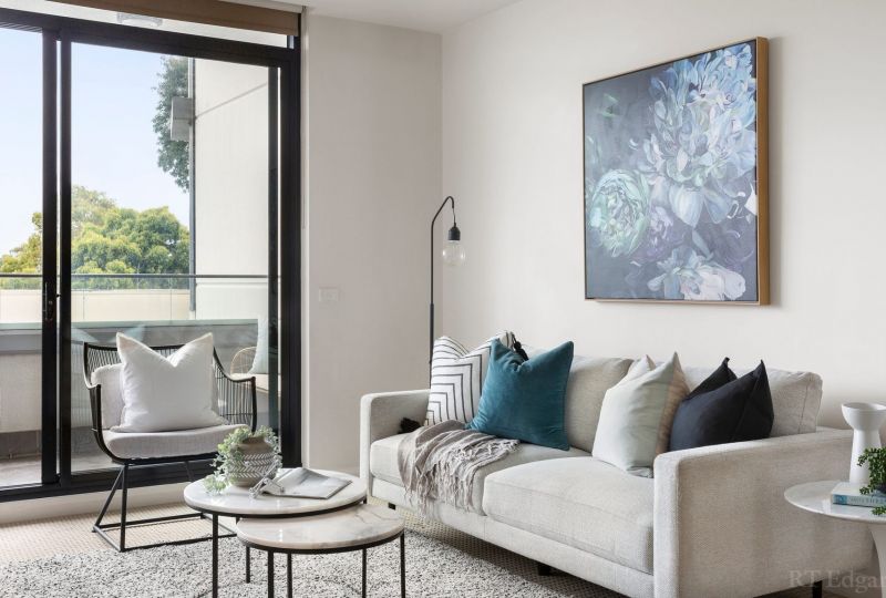 110/8 Breavington Way, Northcote - Thumbnail 8