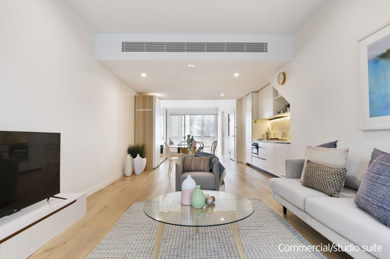 8/102 Elliott Street, Balmain