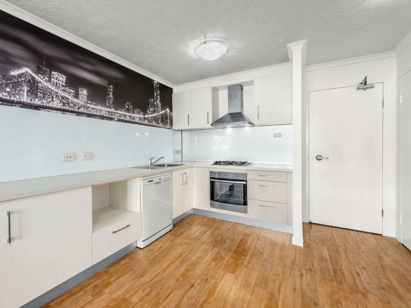 E23/41 Gotha Street FORTITUDE VALLEY QLD