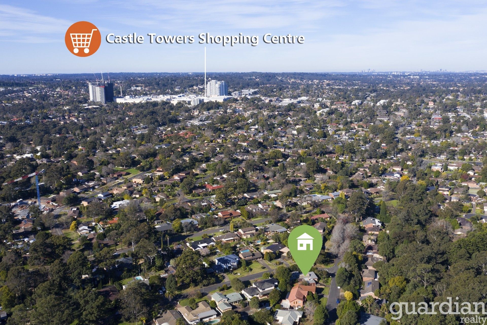 9 Ashford Avenue Castle Hill NSW, Castle Hill - Thumbnail 4