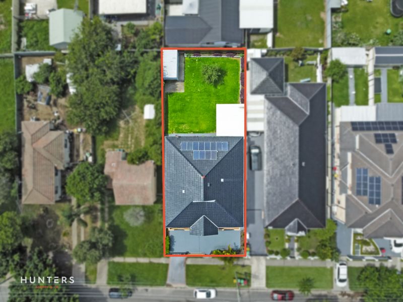 13 Maubeuge Street, Granville