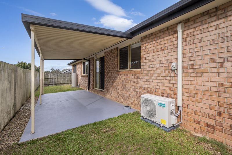 Real Estate For Lease 51 Robinson Crescent Runcorn , QLD