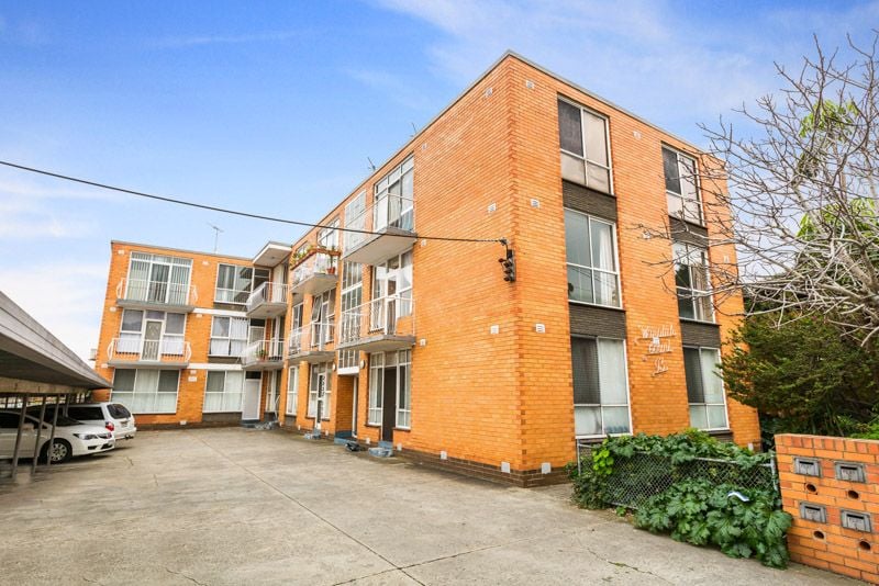 5/93 Droop Street, Footscray - Thumbnail 2