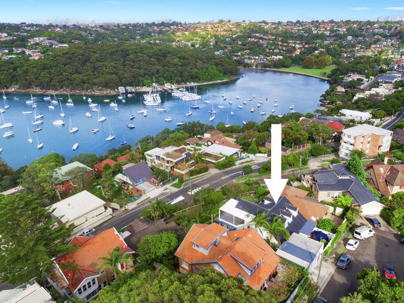 Real Estate For Sale 55 Upper Clifford Avenue Fairlight , NSW