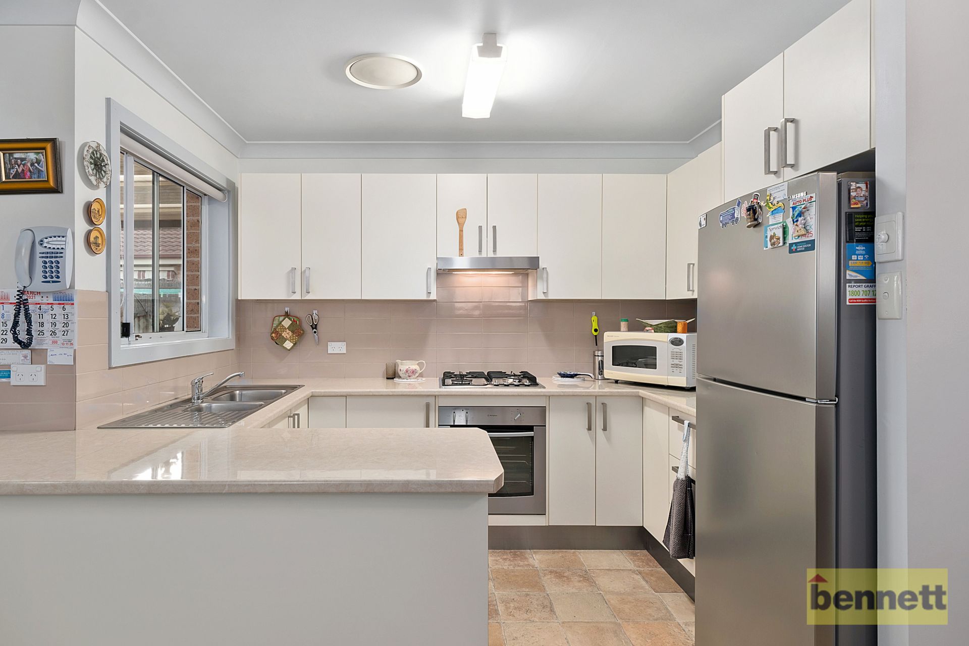 69 John Tebbutt Place, Richmond - Thumbnail 3
