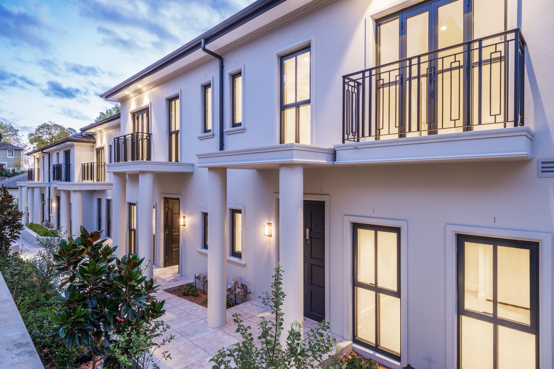 19/7375 Telegraph Road, Pymble Luschwitz Real Estate