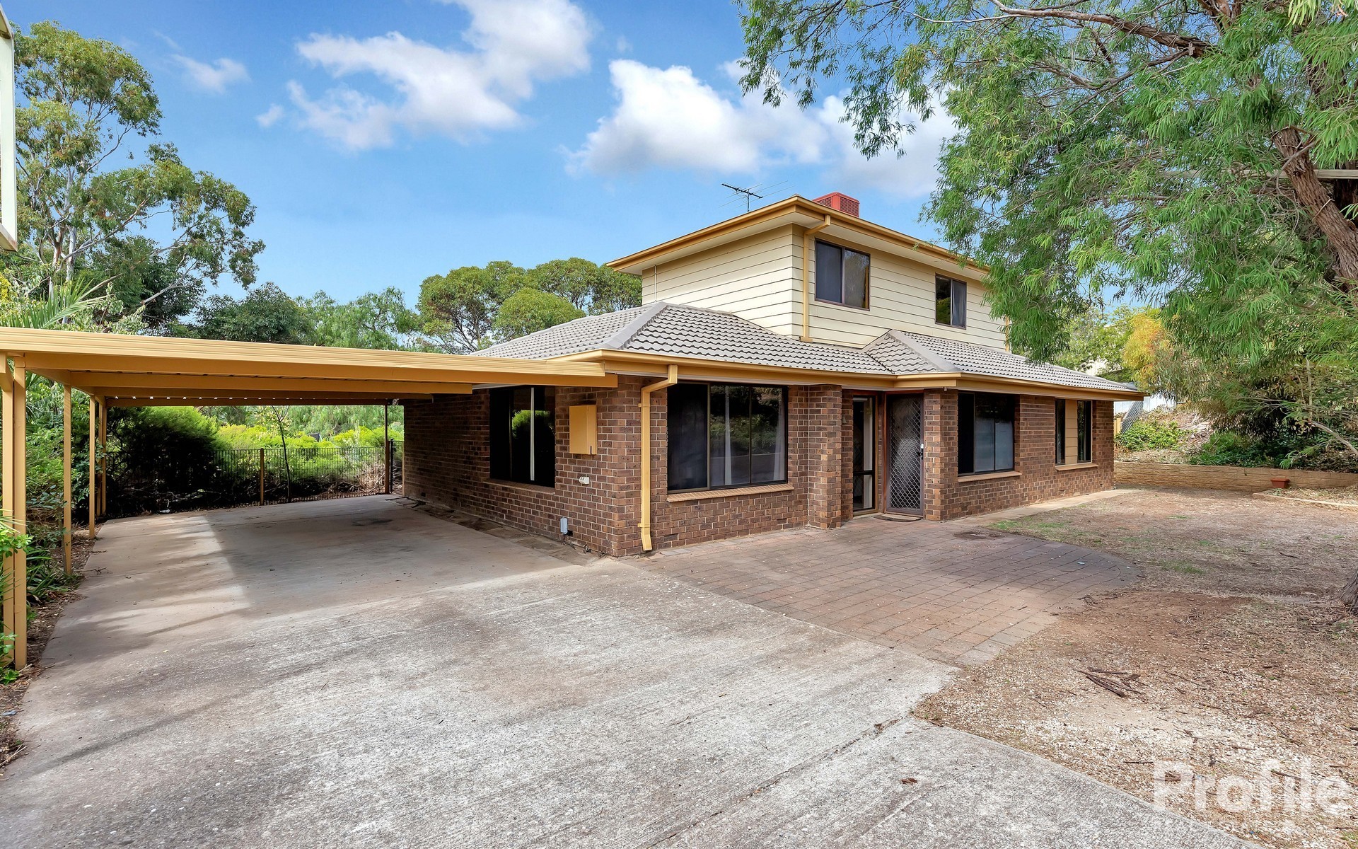 30 Latimer Crescent Trott Park 5158