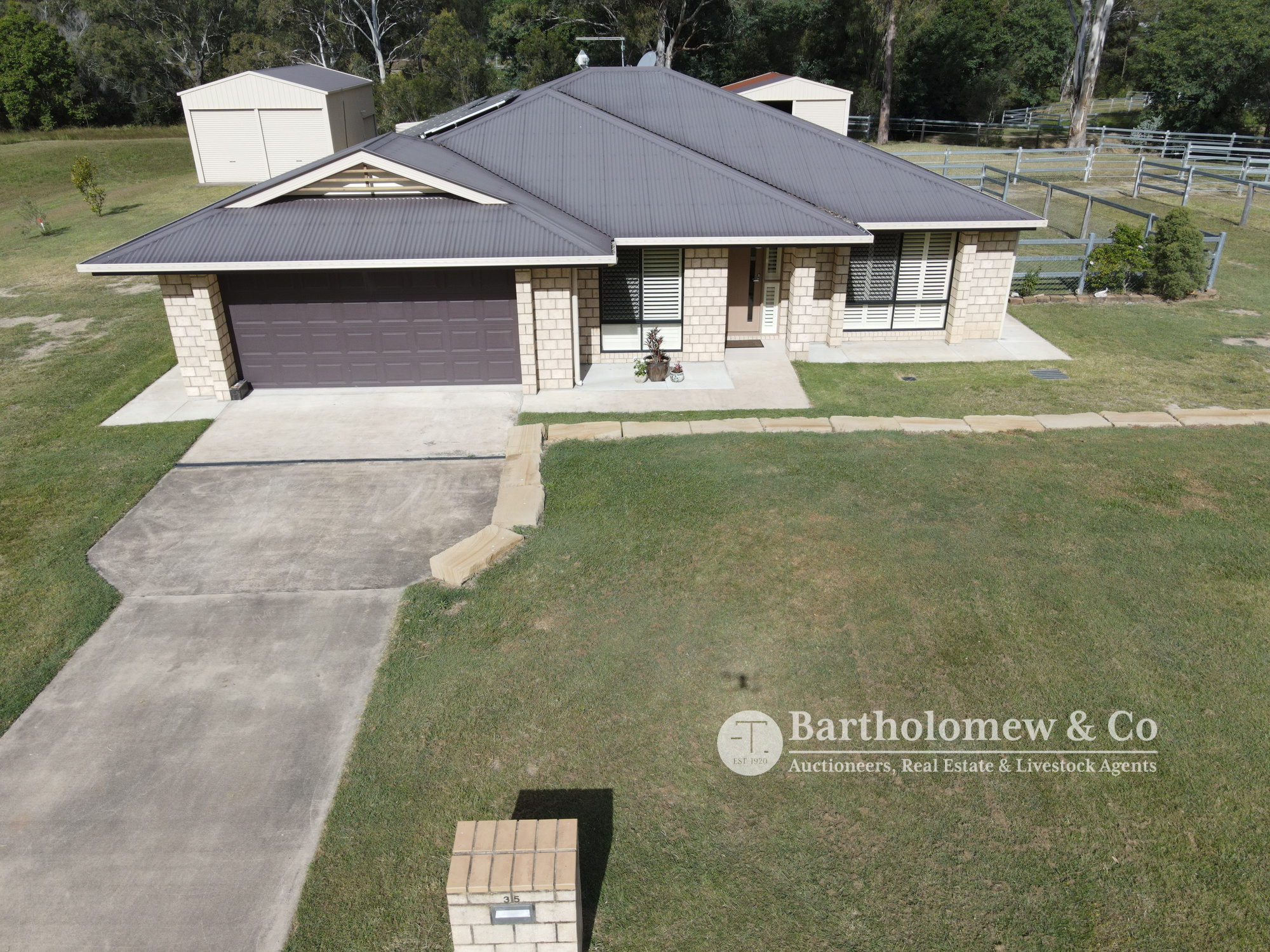 Real Estate For Sale 3539 Duncan Drive Aratula , QLD