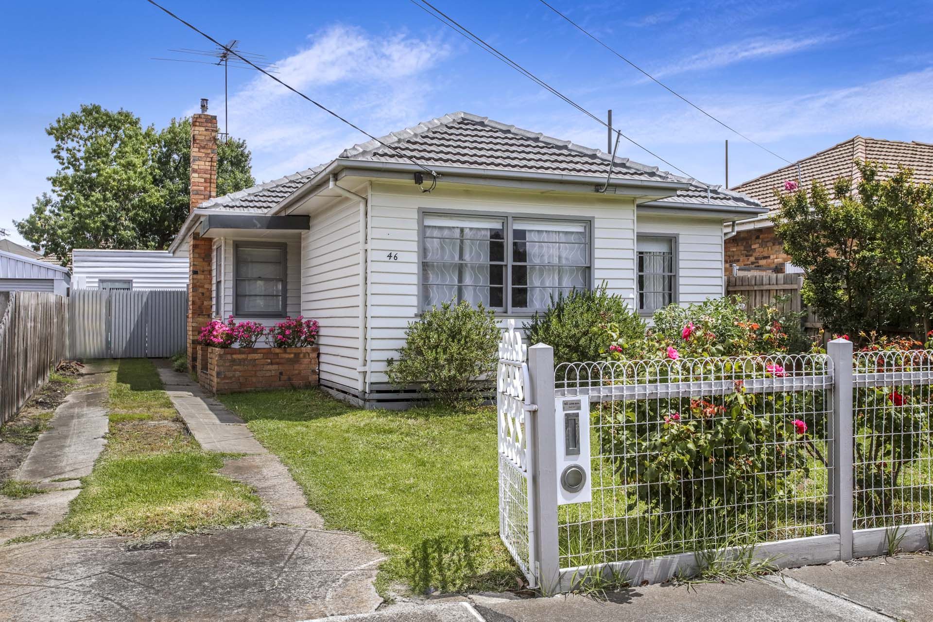 46 Summerhill Road West Footscray VIC, West Footscray - Thumbnail 2