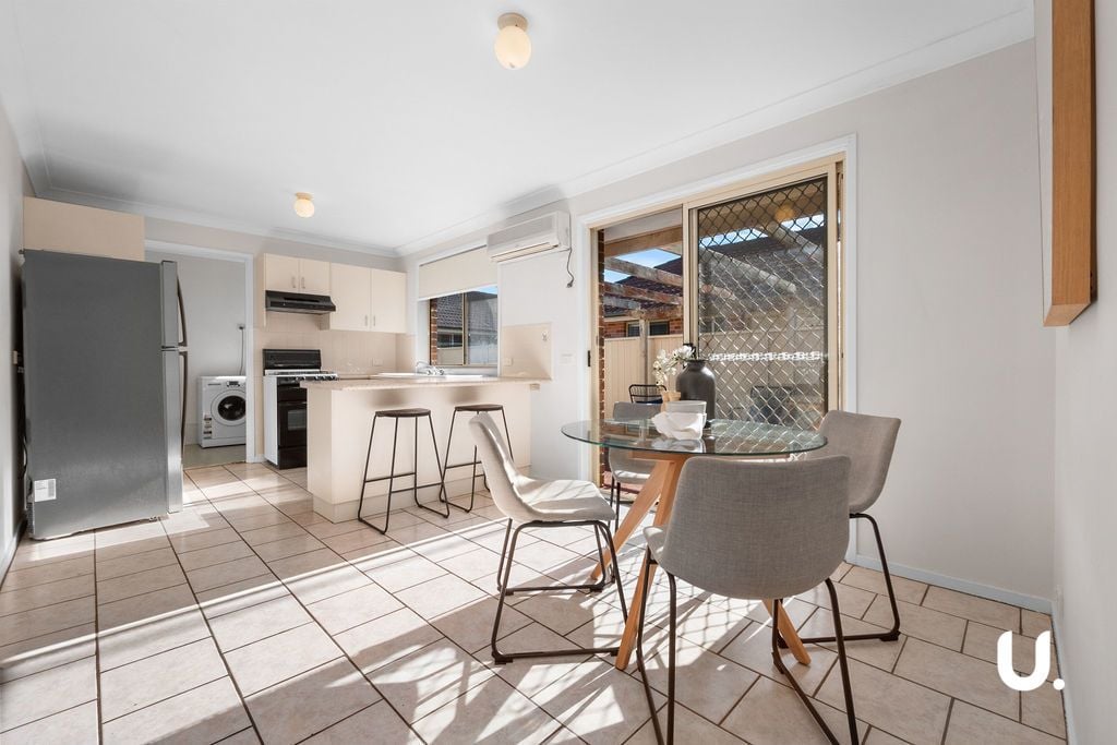 Bligh Park 25 Sunderland Crescent