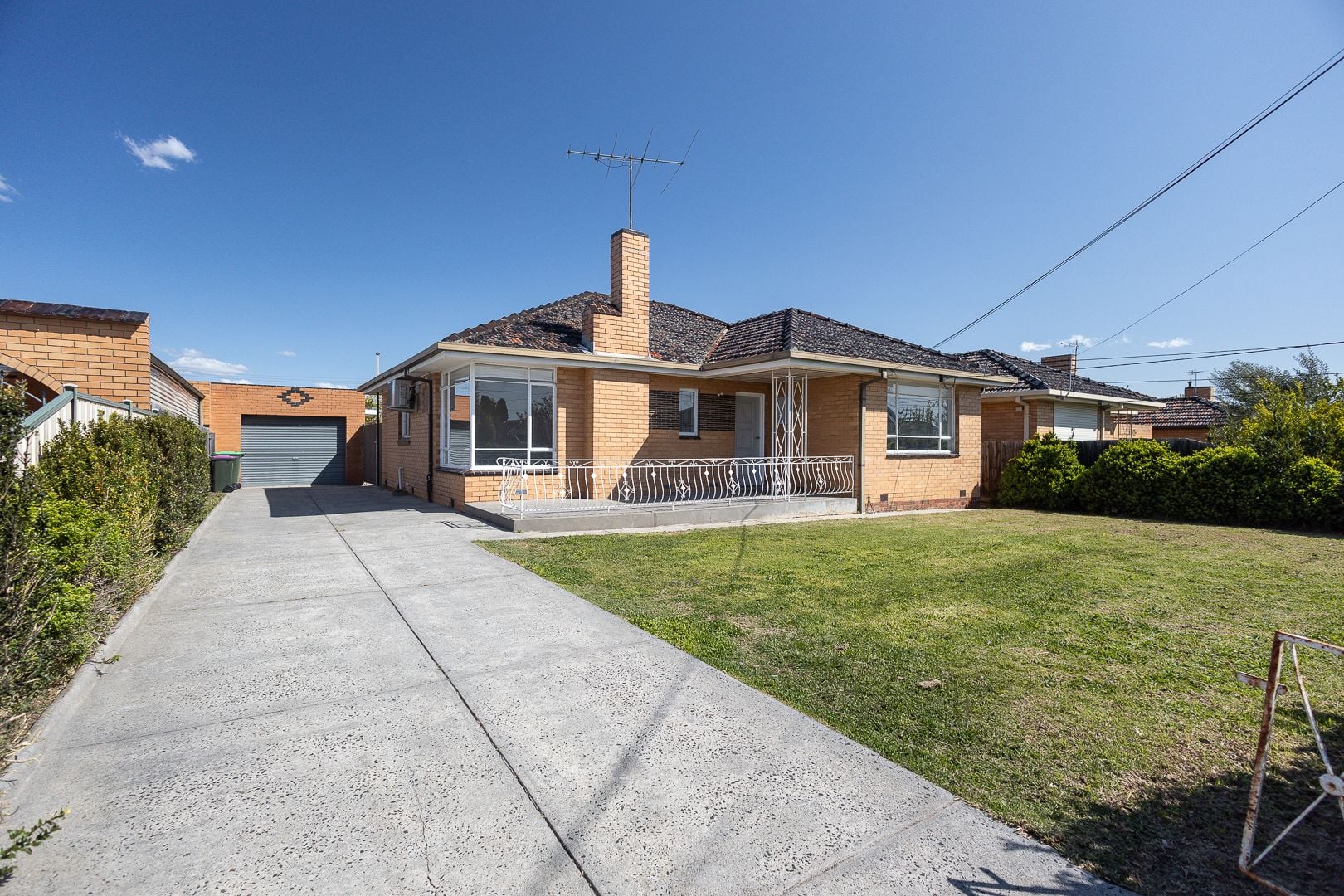 Perfect location and perfect home!