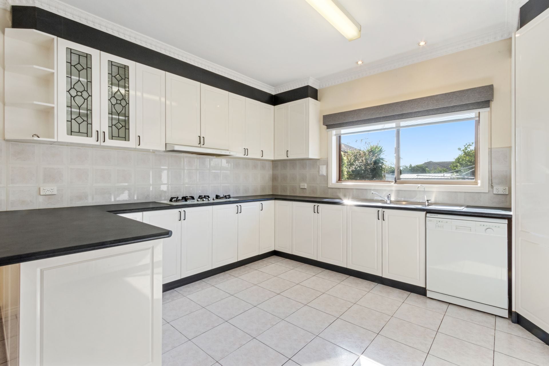 Big Home in Ideal Locale