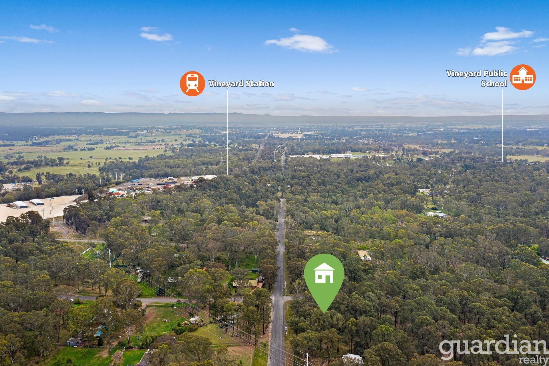 1-4 Otago Street Vineyard NSW, Vineyard - Image 1